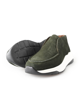 Alberto Bellini Sneakers