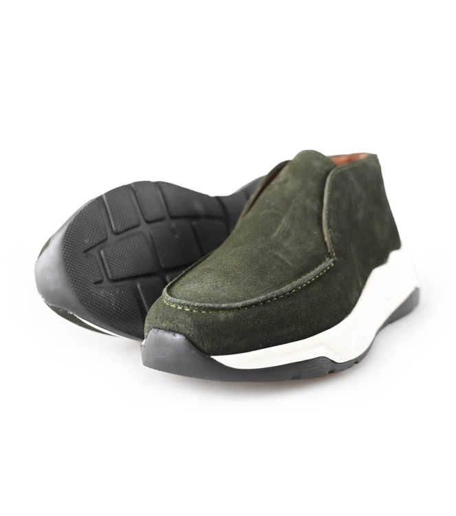 Alberto Bellini Sneakers