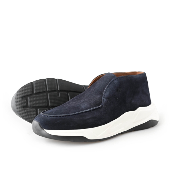 Alberto Bellini Sneakers