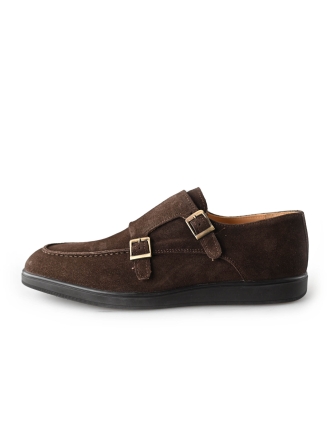 Alberto Bellini Nette schoenen Bruin 212569