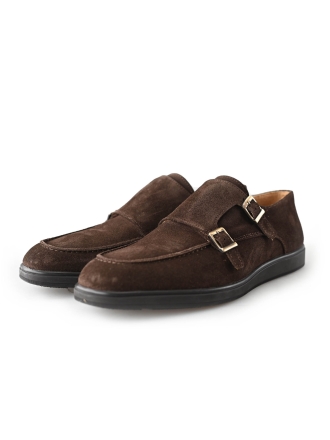 Alberto Bellini Nette schoenen Bruin 212569