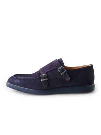 Alberto Bellini Nette schoenen Blauw 212572