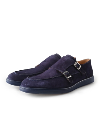 Alberto Bellini Nette schoenen Blauw 212572
