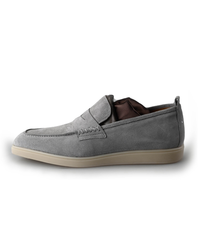 Alberto Bellini Loafers