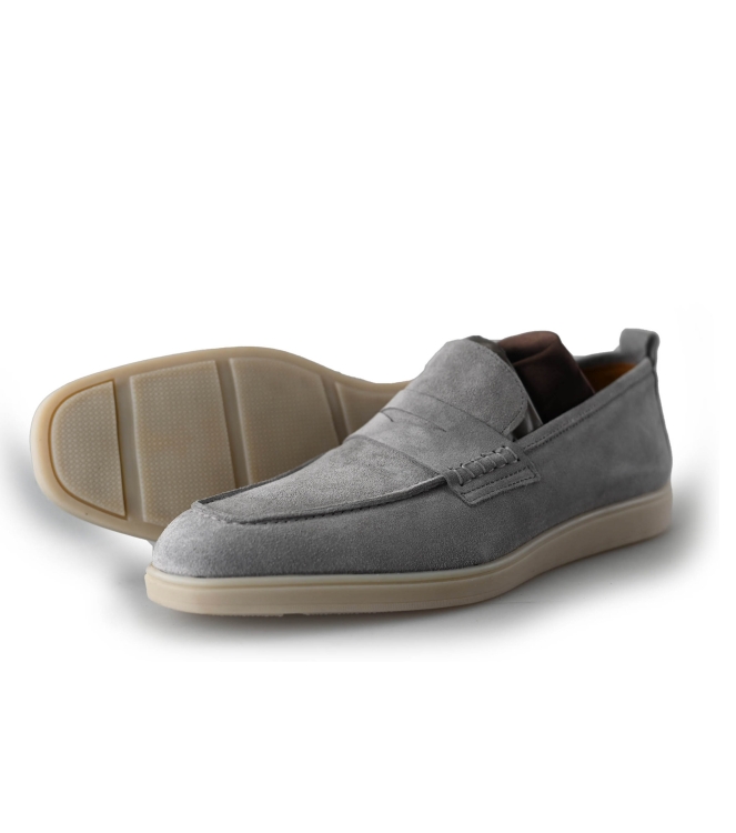 Alberto Bellini Loafers