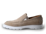 Alberto Bellini Loafers