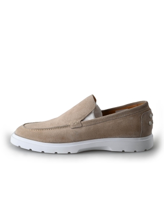 Alberto Bellini Loafers Beige 212589