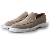 Alberto Bellini Loafers
