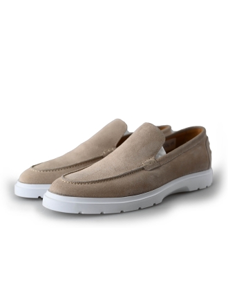 Alberto Bellini Loafers Beige 212589