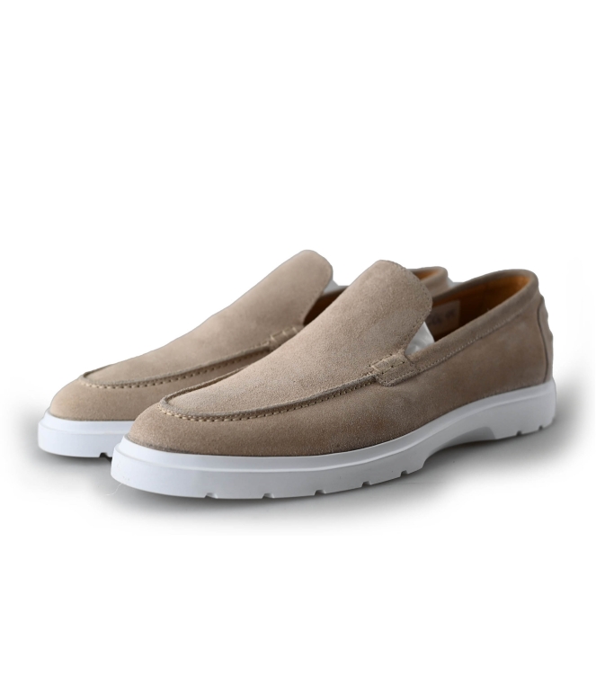 Alberto Bellini Loafers