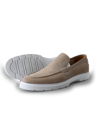 Alberto Bellini Loafers