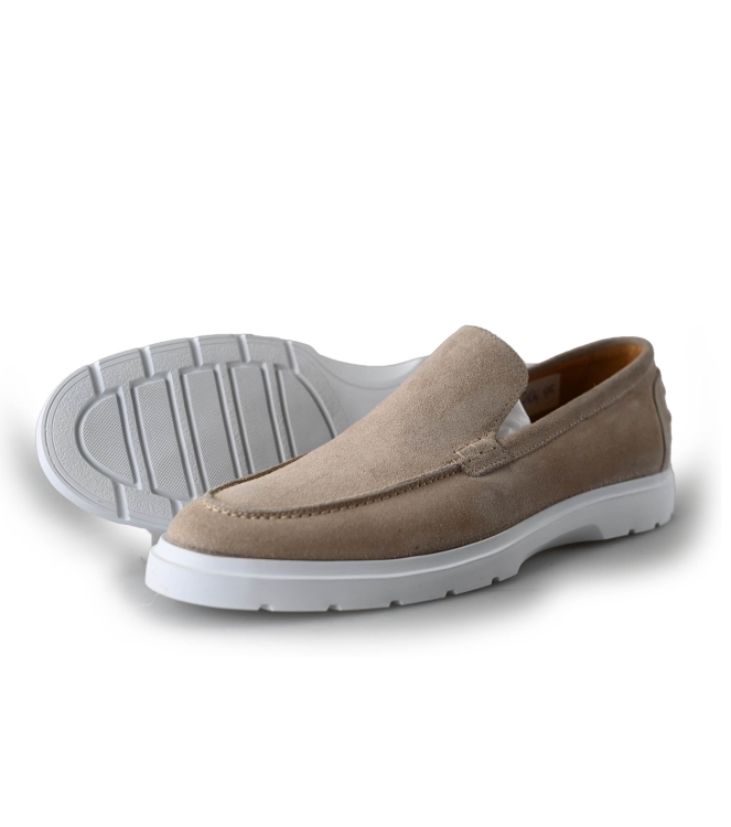 Alberto Bellini Loafers