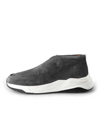Alberto Bellini Sneakers Grijs 212590