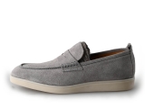 Alberto Bellini Loafers