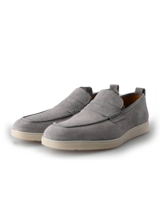 Alberto Bellini Loafers Grijs 212591