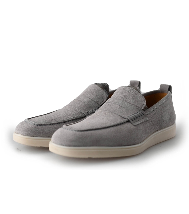 Alberto Bellini Loafers