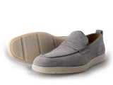 Alberto Bellini Loafers