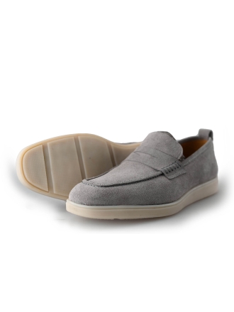 Alberto Bellini Loafers