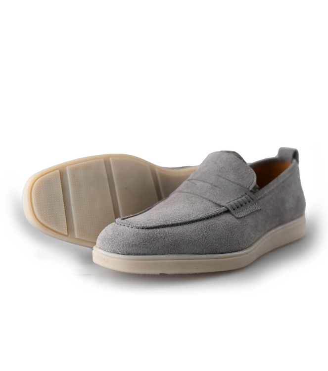 Alberto Bellini Loafers