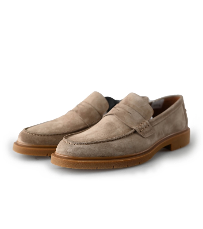 Misura Loafers