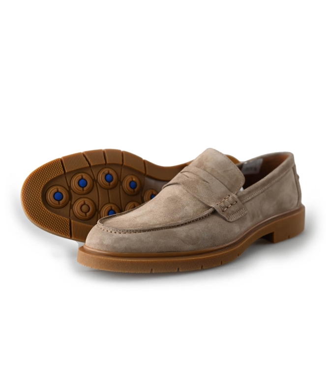 Misura Loafers