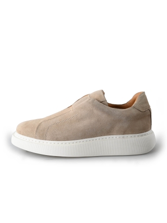 Alberto Bellini Sneakers Beige 212600