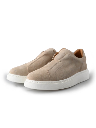 Alberto Bellini Sneakers Beige 212600