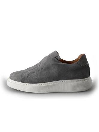 Alberto Bellini Sneakers Grijs 212601