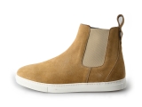 Alberto Bellini Chelsea boots