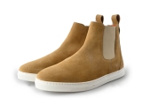 Alberto Bellini Chelsea boots