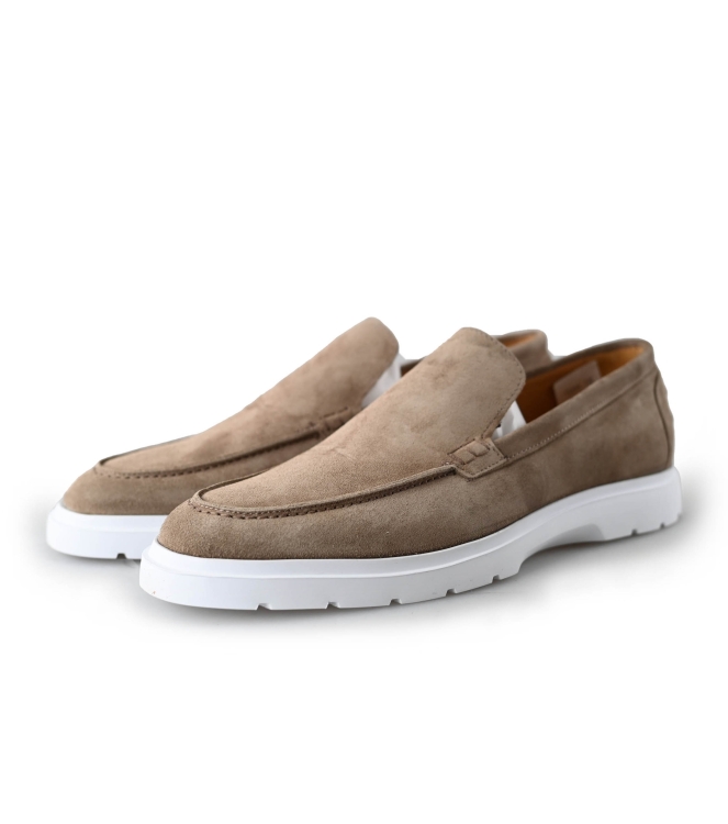 Alberto Bellini Instappers