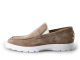 Alberto Bellini Loafers