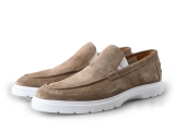 Alberto Bellini Loafers
