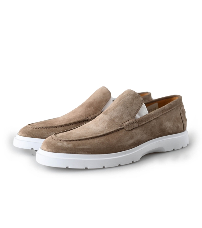 Alberto Bellini Loafers
