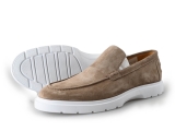 Alberto Bellini Loafers