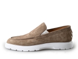 Alberto Bellini Loafers