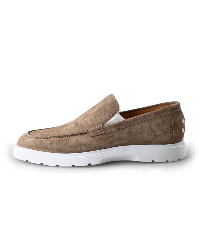 Alberto Bellini Loafers