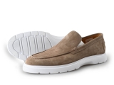 Alberto Bellini Loafers