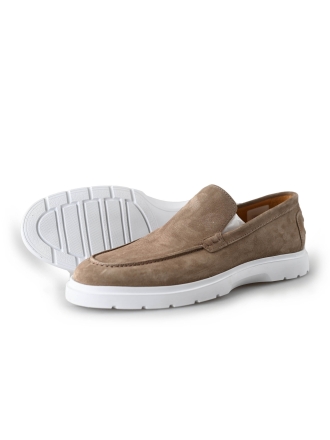 Alberto Bellini Loafers
