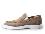 Alberto Bellini Loafers
