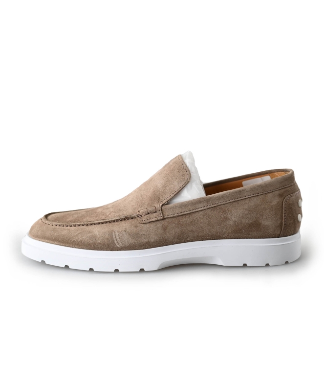 Alberto Bellini Loafers