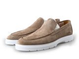 Alberto Bellini Loafers
