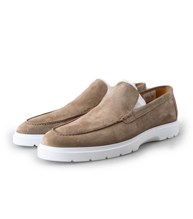 Alberto Bellini Loafers