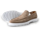 Alberto Bellini Loafers