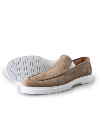 Alberto Bellini Loafers