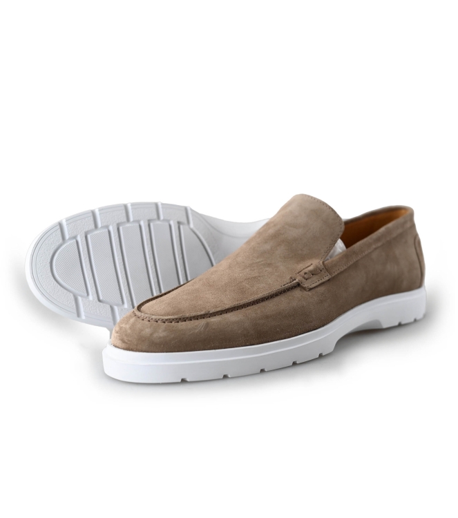 Alberto Bellini Instappers