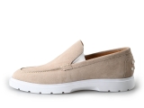 Alberto Bellini Loafers
