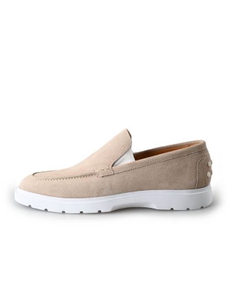 Alberto Bellini Loafers Beige 212616