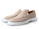 Alberto Bellini Loafers