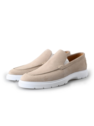 Alberto Bellini Loafers Beige 212616